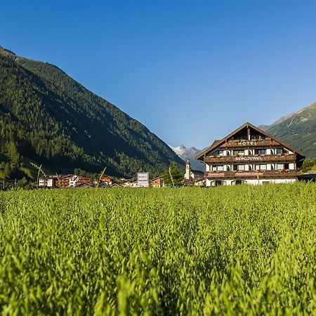 Hotel Bergjuwel Neustift im Stubaital Ngoại thất bức ảnh