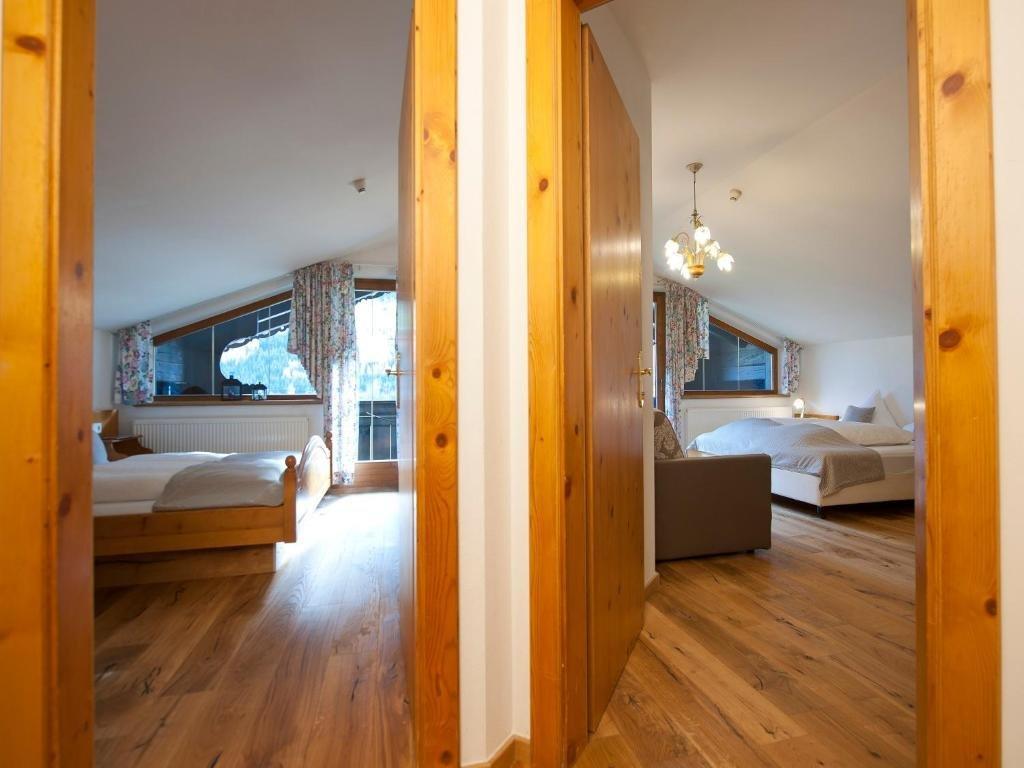 Hotel Bergjuwel Neustift im Stubaital Ngoại thất bức ảnh