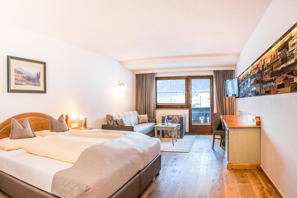 Hotel Bergjuwel Neustift im Stubaital Ngoại thất bức ảnh