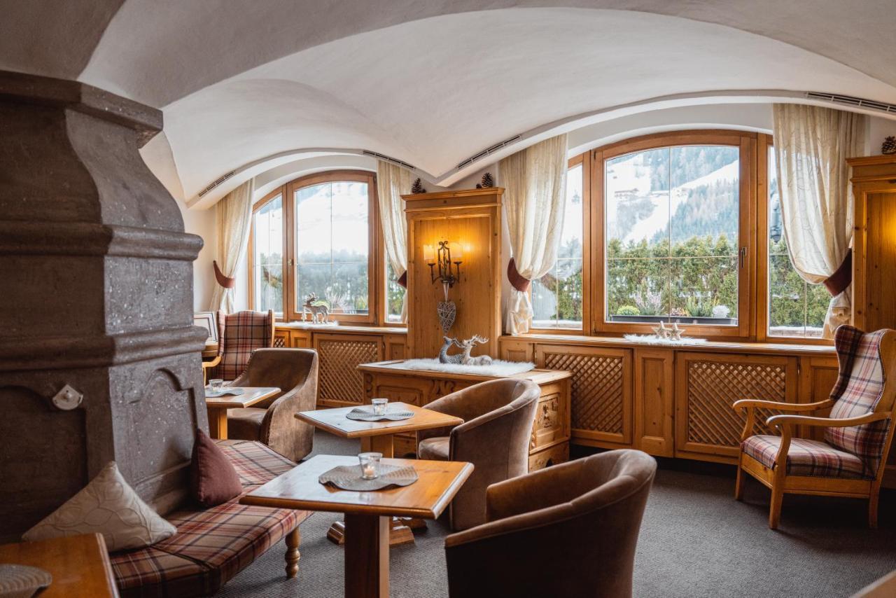 Hotel Bergjuwel Neustift im Stubaital Ngoại thất bức ảnh