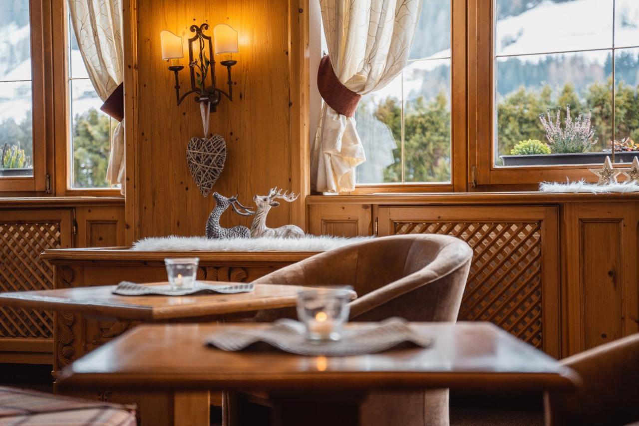 Hotel Bergjuwel Neustift im Stubaital Ngoại thất bức ảnh